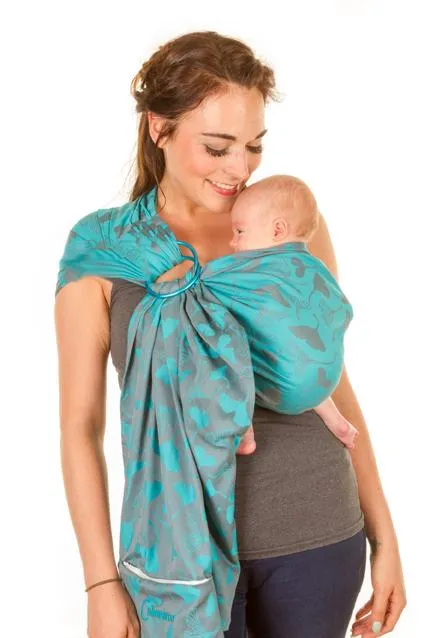 Chimparoo Ring Sling