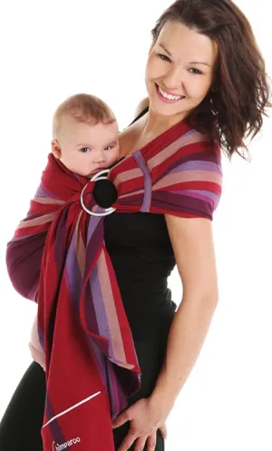 Chimparoo Ring Sling