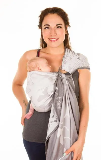 Chimparoo Ring Sling