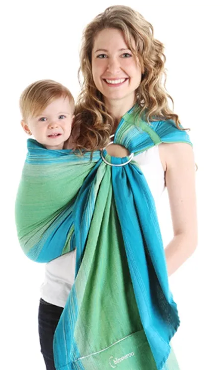 Chimparoo Ring Sling