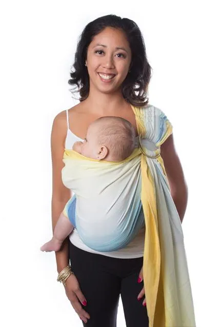 Chimparoo Ring Sling