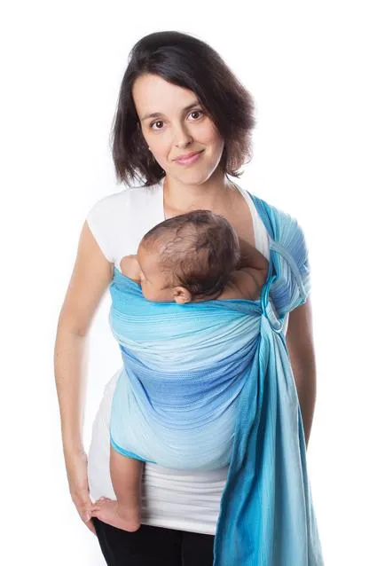 Chimparoo Ring Sling