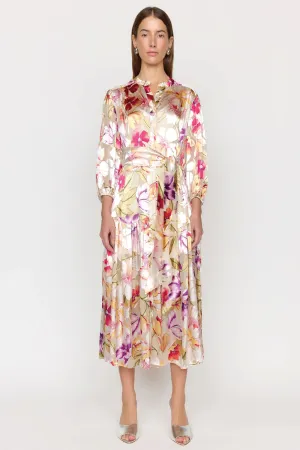 Christy Lynn Lana Dress in Bouquet