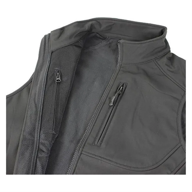 Condor Core Softshell Vest