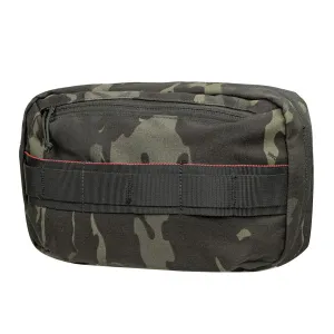Condor Tech Pouch MultiCam Black