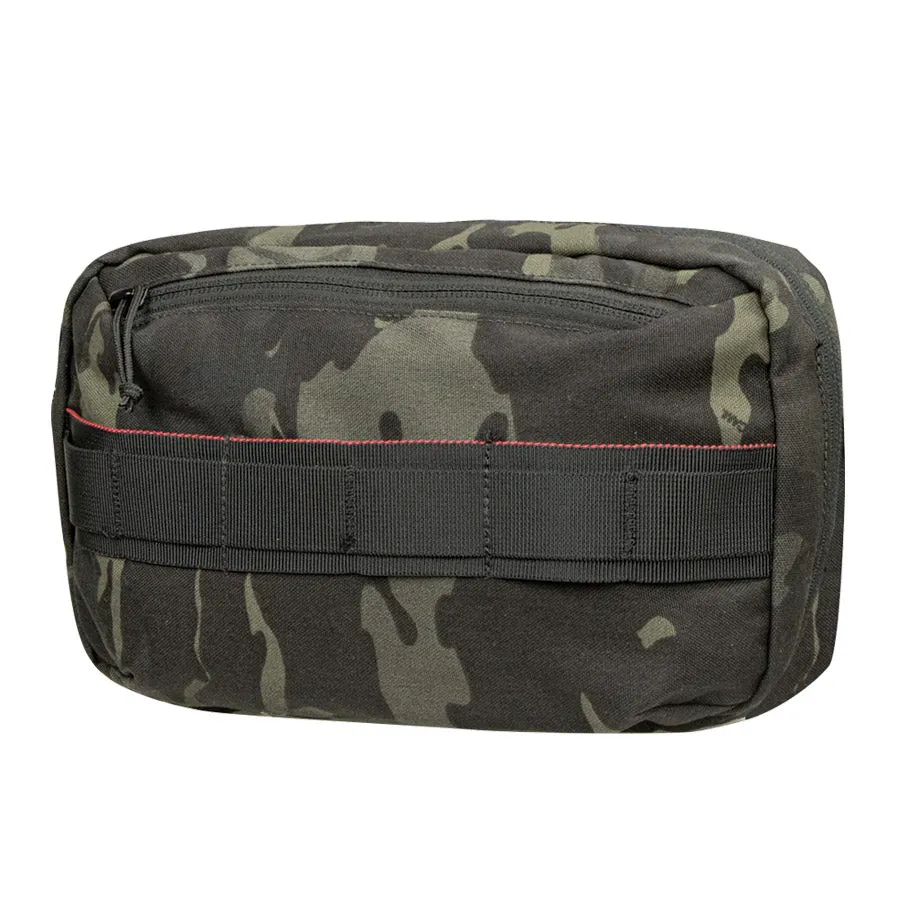 Condor Tech Pouch MultiCam Black
