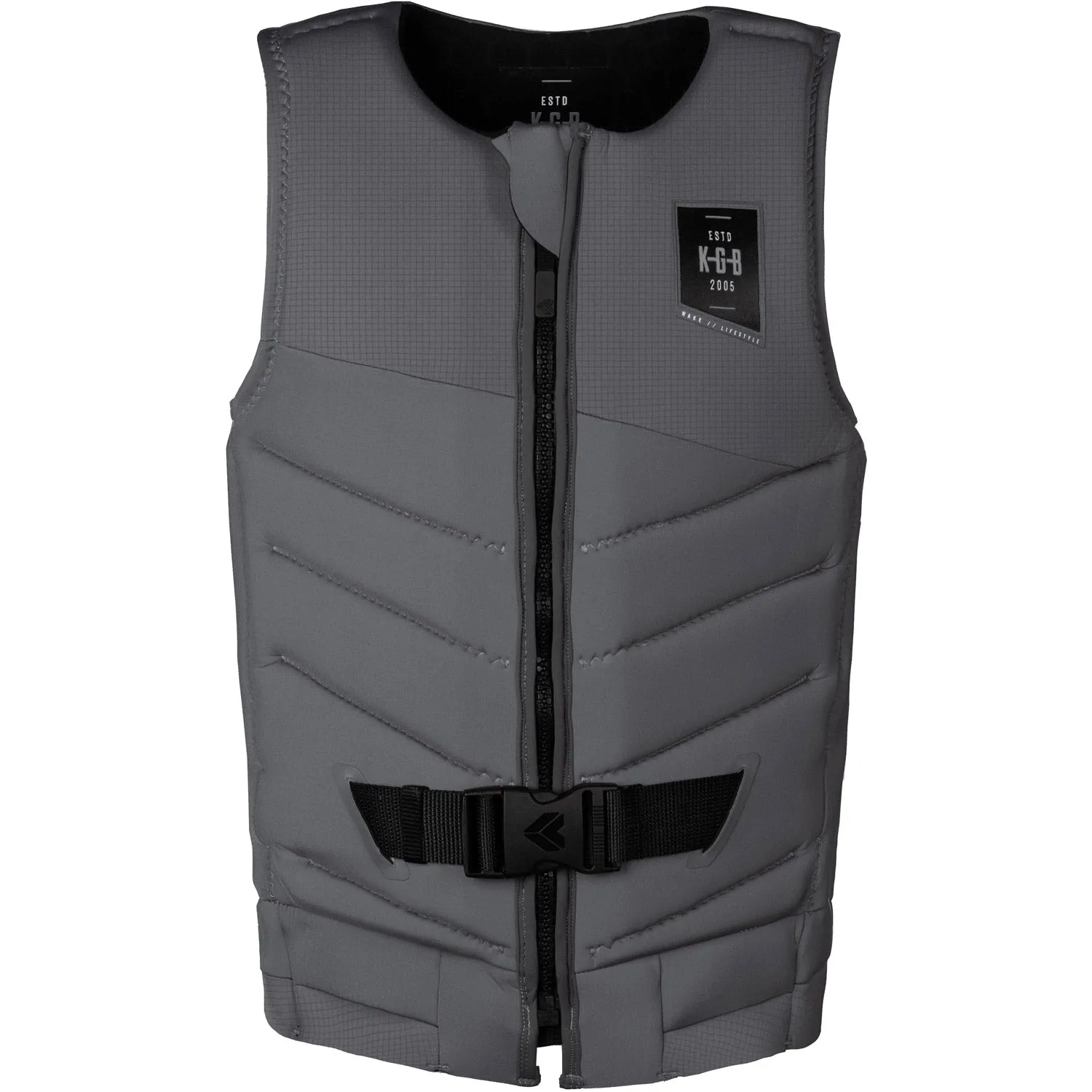 Control Neo Vest 2022