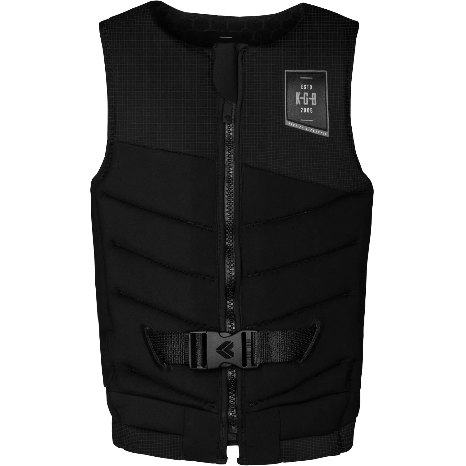 Control Neo Vest 2022
