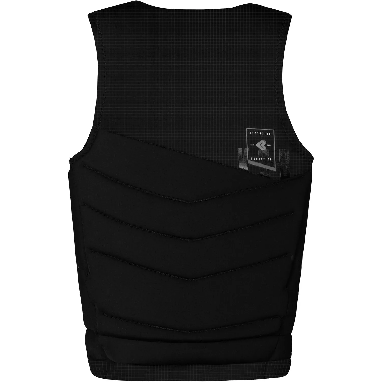 Control Neo Vest 2022