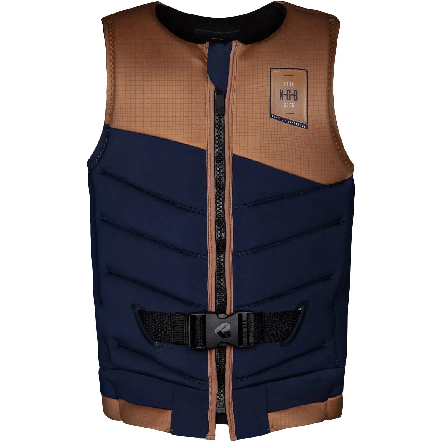 Control Neo Vest 2022