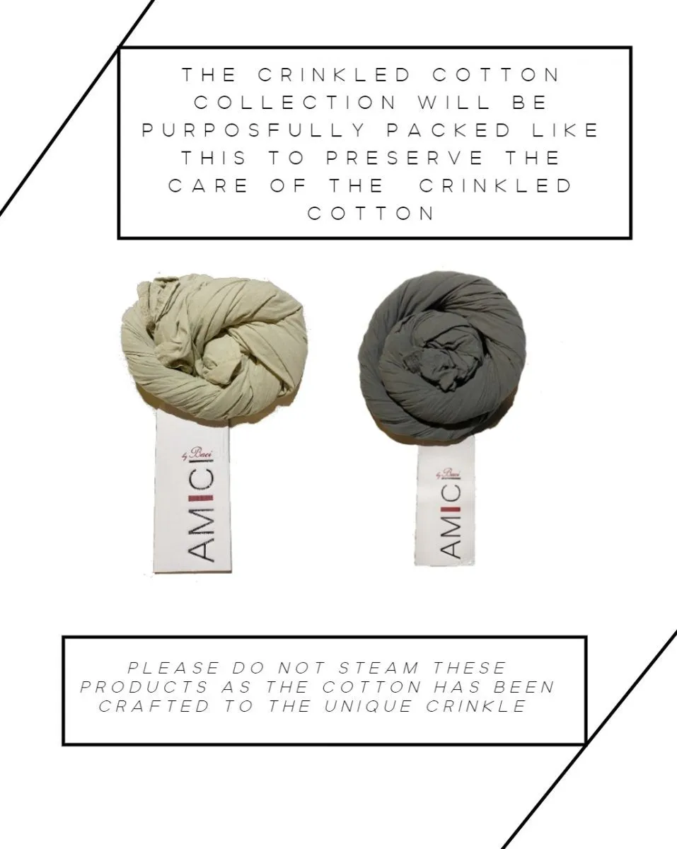 Crinkle Silk-Blend Button-Up Overshirt