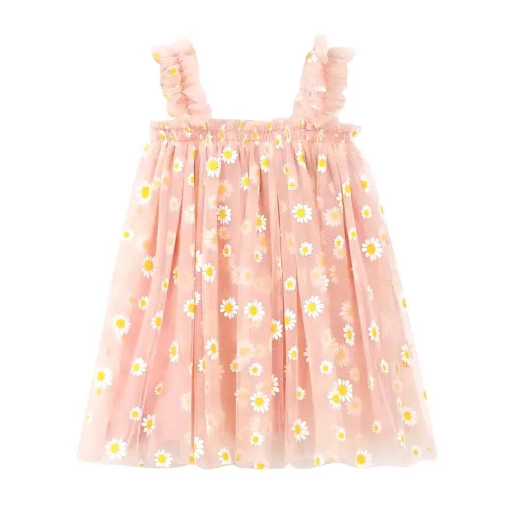 DAISY TULLE DRESS