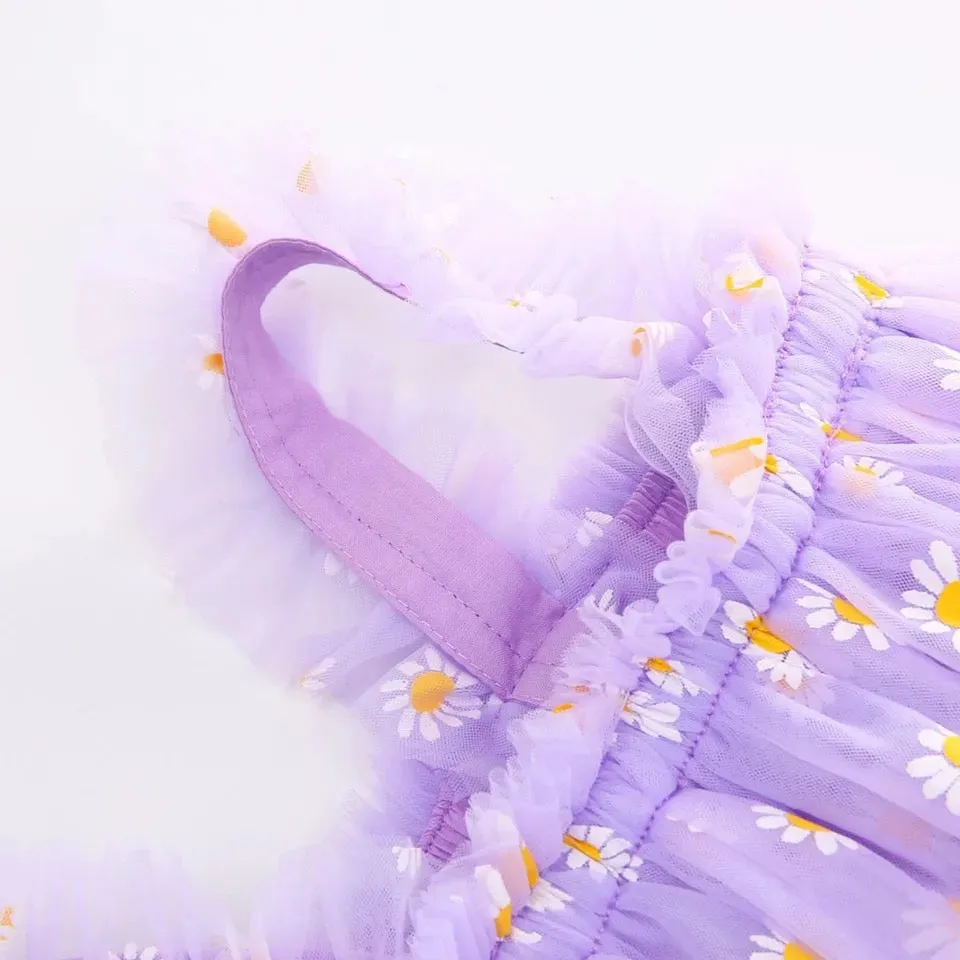 DAISY TULLE DRESS