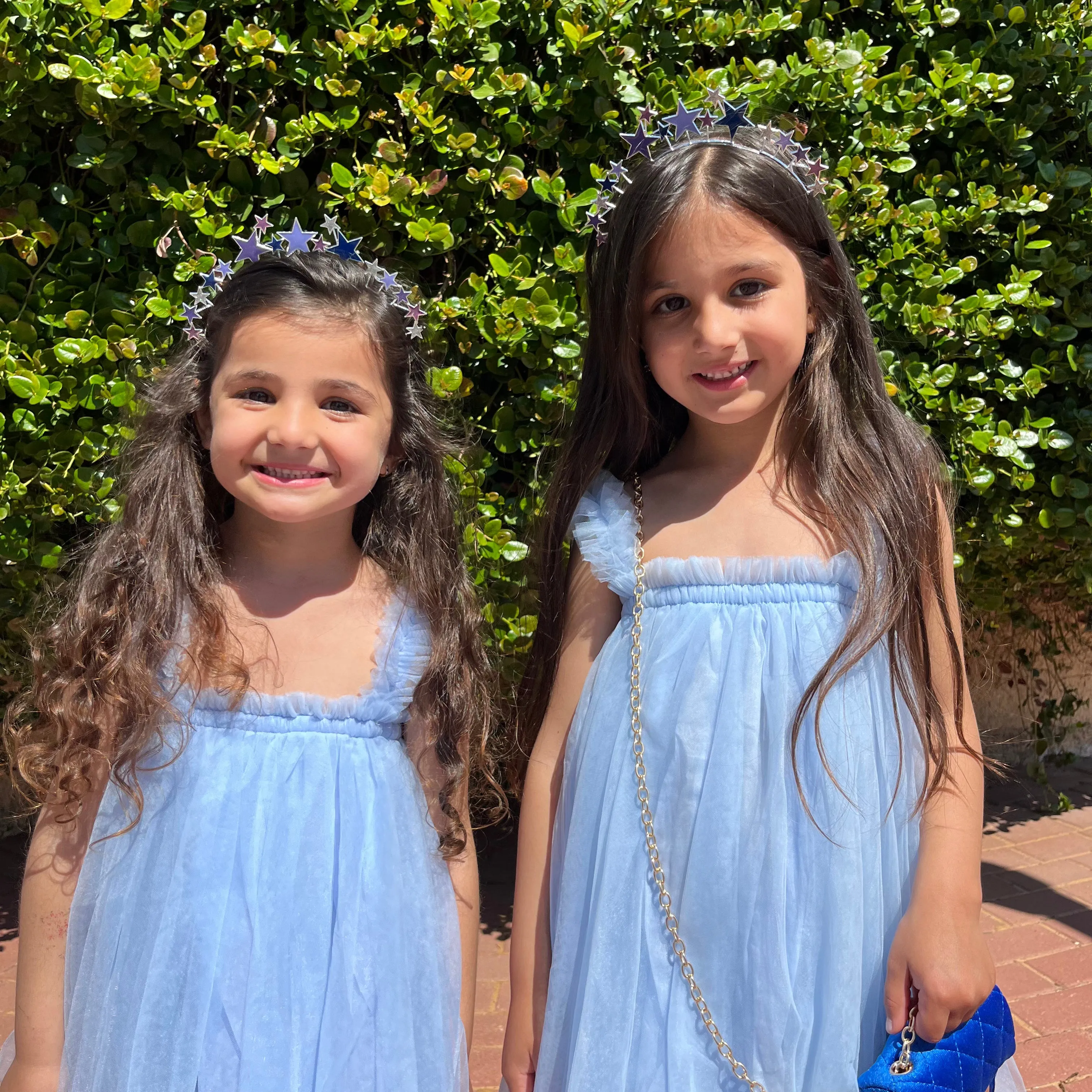 DAISY TULLE DRESS
