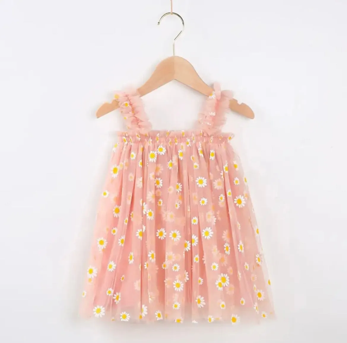 DAISY TULLE DRESS