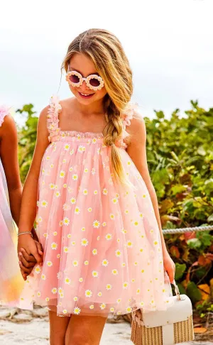 DAISY TULLE DRESS