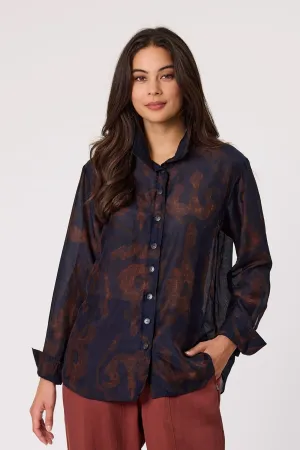 DESIGN NATION Estate Shirt