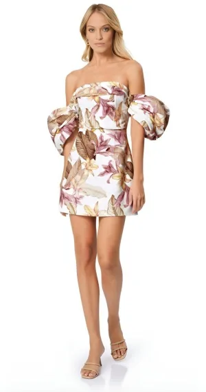 Elliatt - Meadow Mini Dress