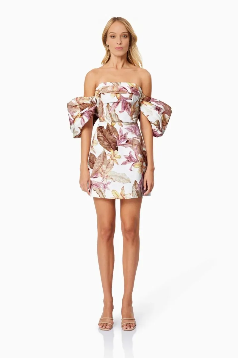 Elliatt - Meadow Mini Dress
