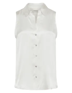 Emmy Sleeveless Blouse