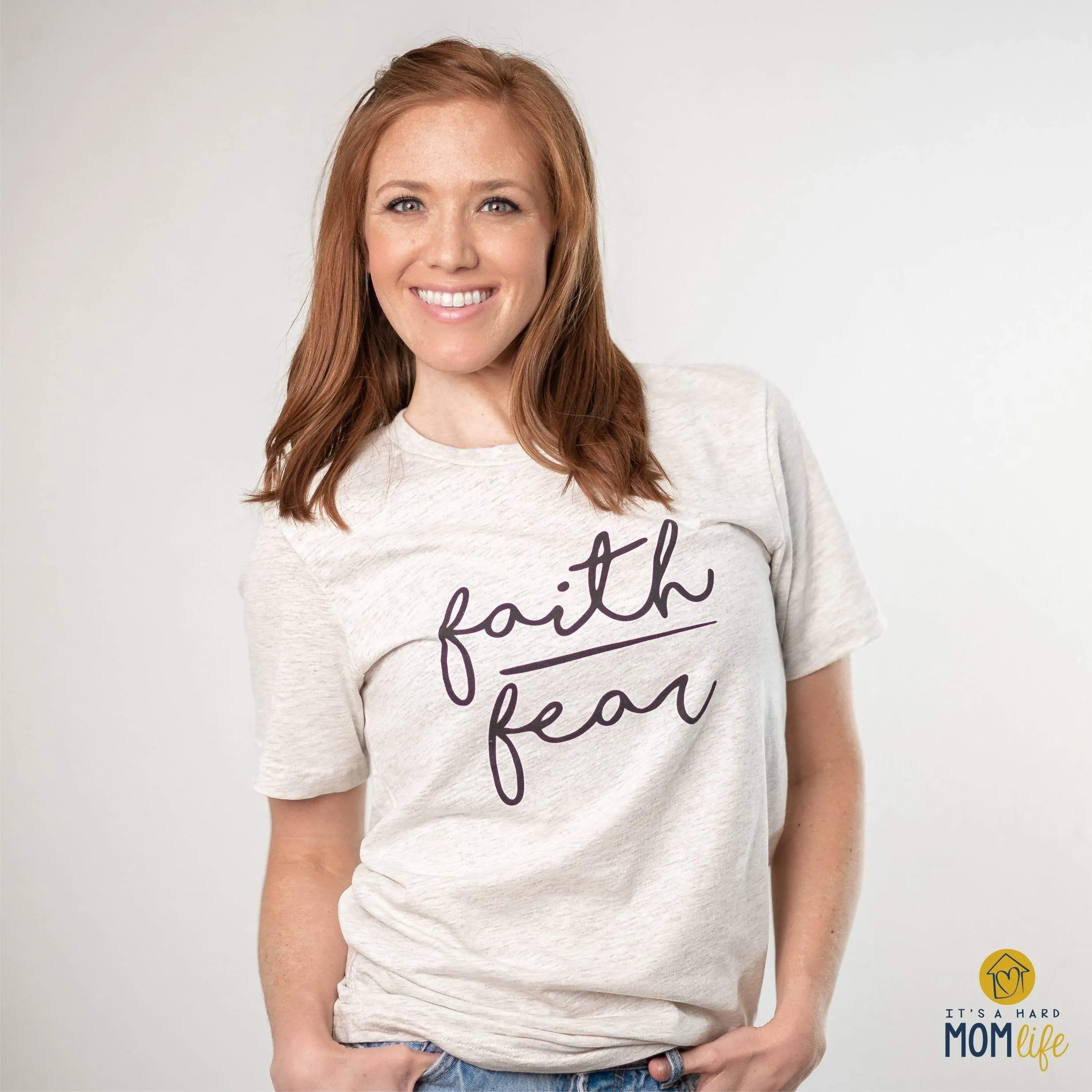 Faith Over Fear