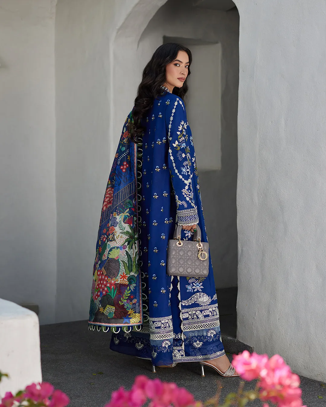 Faiza Saqlain | LILIANA | VERIA