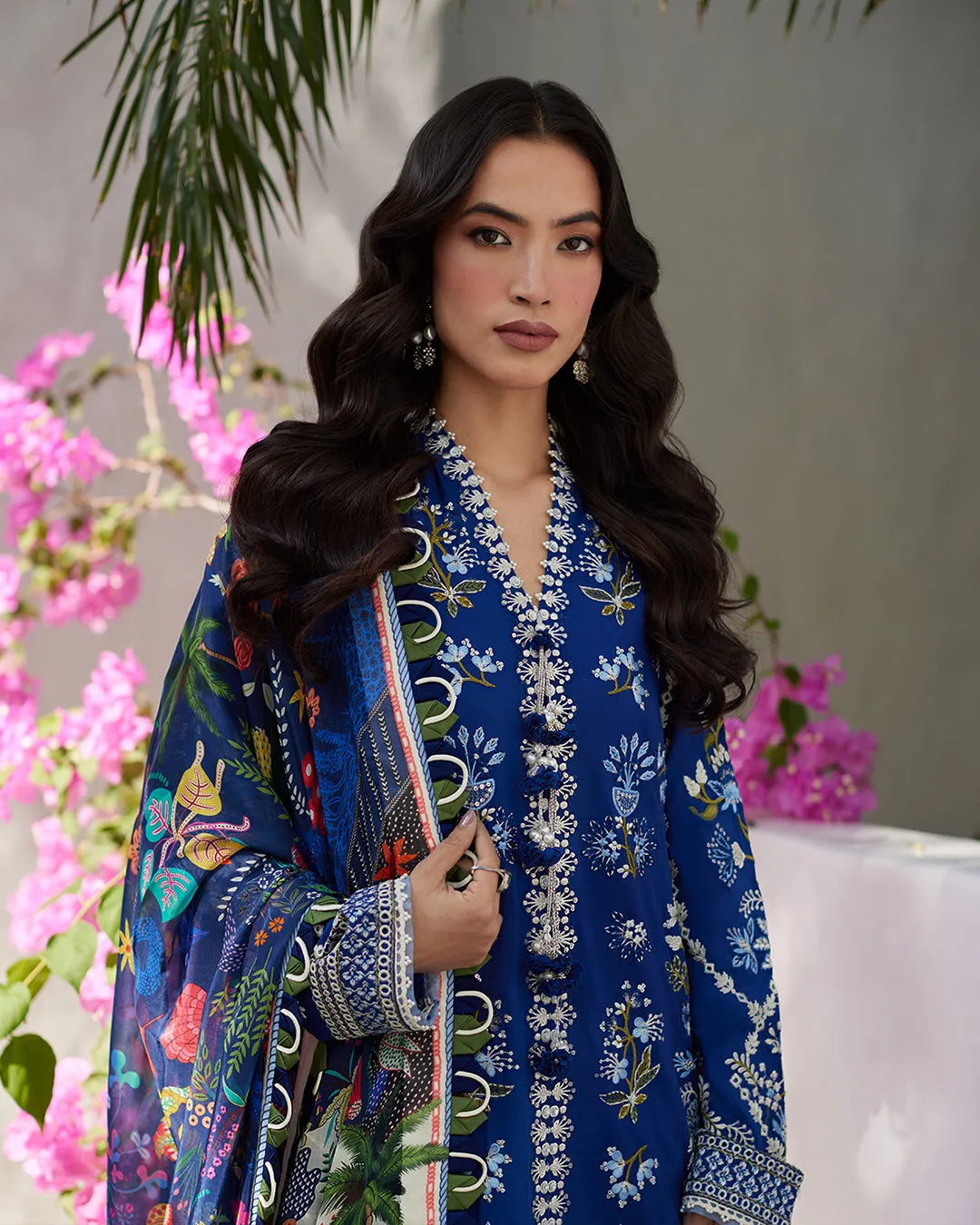 Faiza Saqlain | LILIANA | VERIA