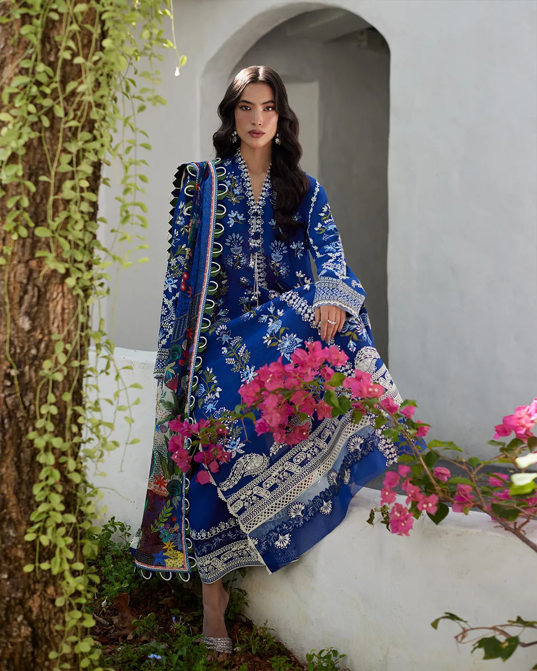 Faiza Saqlain | LILIANA | VERIA