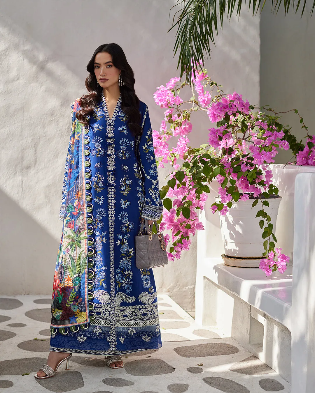Faiza Saqlain | LILIANA | VERIA