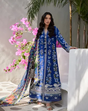 Faiza Saqlain | LILIANA | VERIA