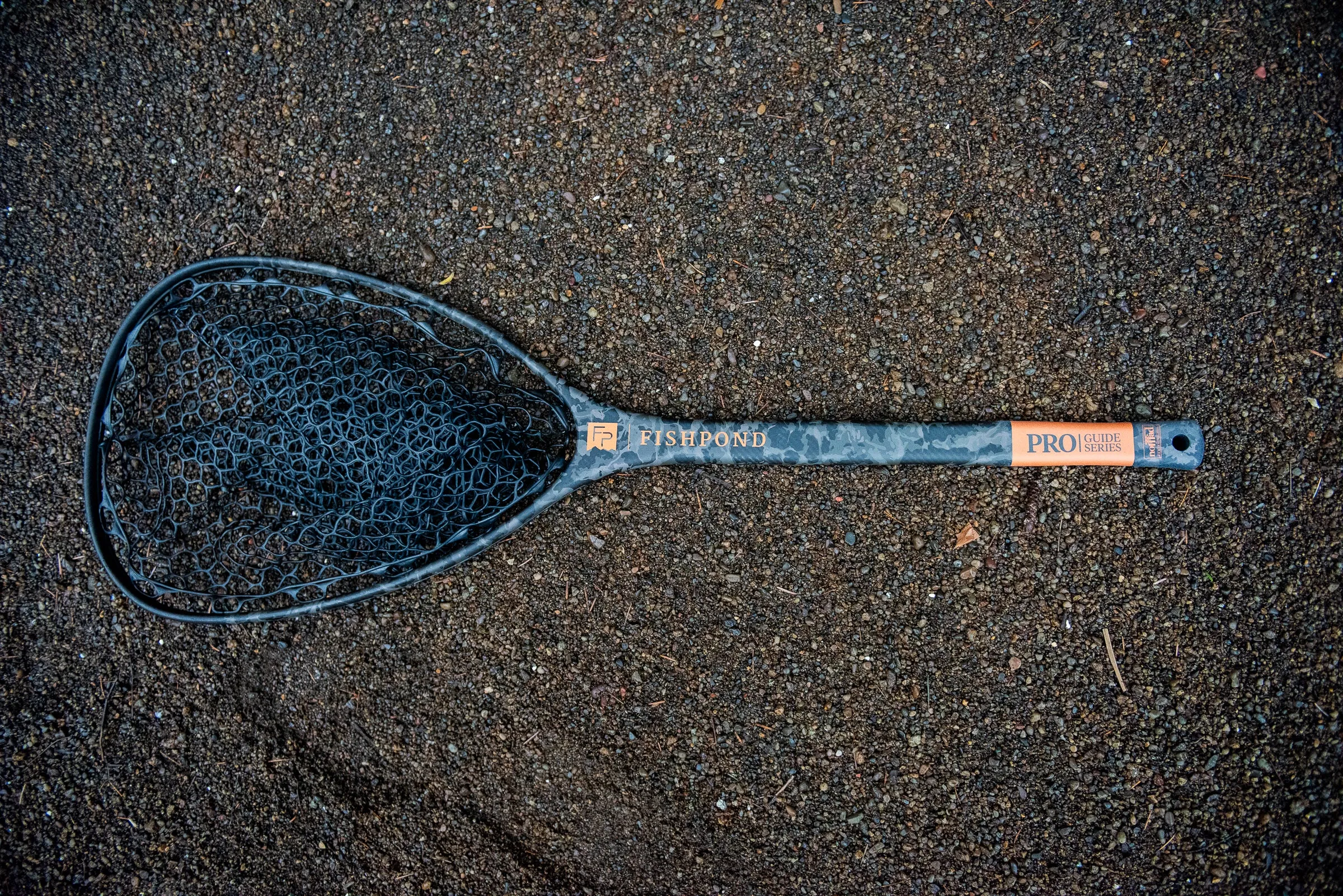 Fishpond Nomad® Mid-Length Net - 2024 Guide Series