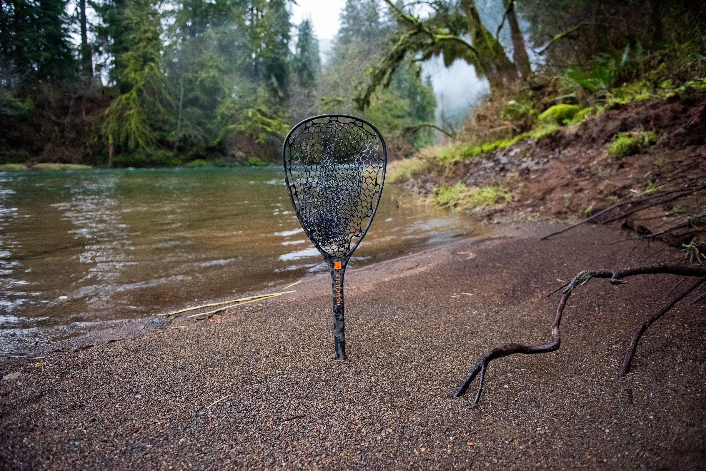 Fishpond Nomad® Mid-Length Net - 2024 Guide Series