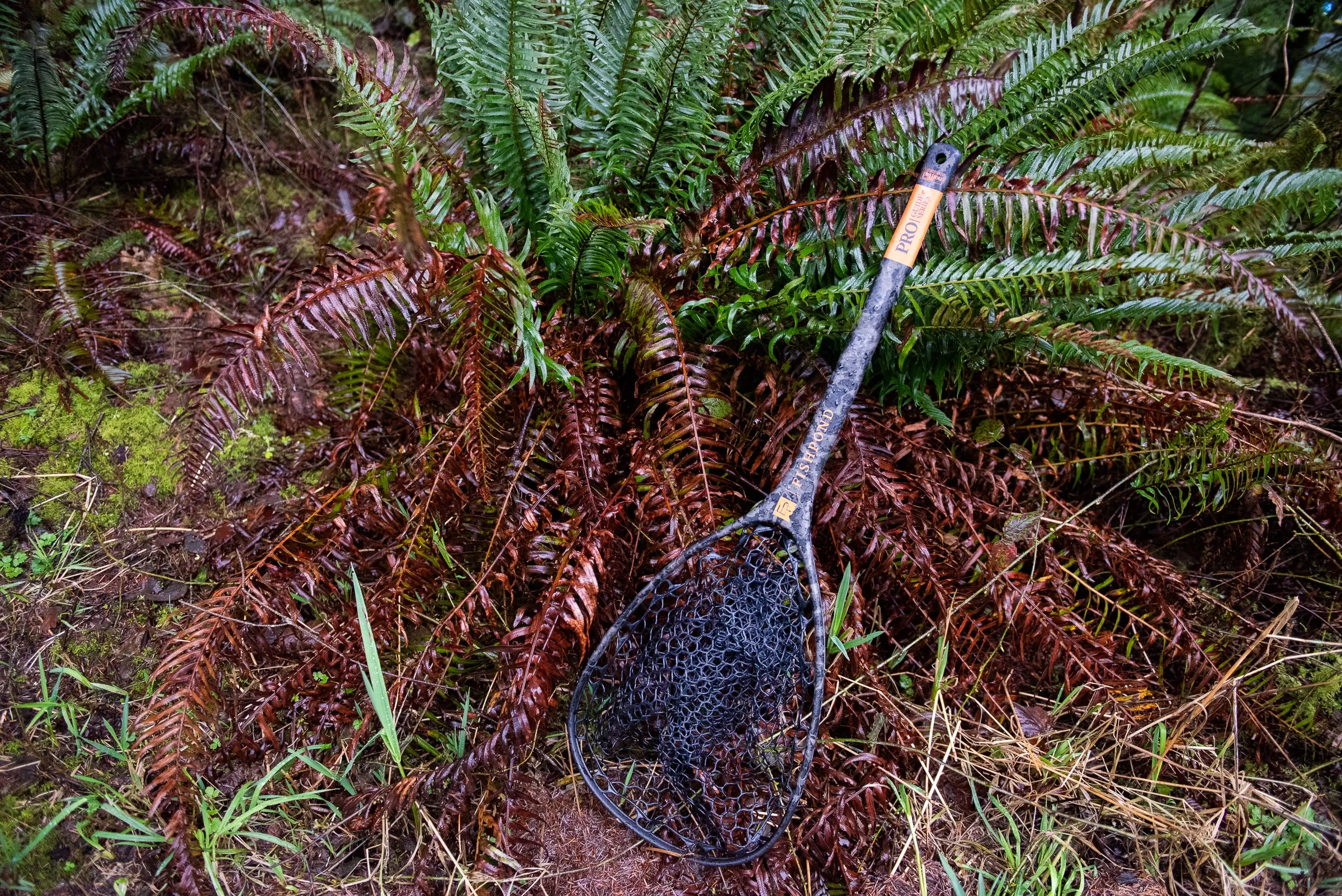 Fishpond Nomad® Mid-Length Net - 2024 Guide Series