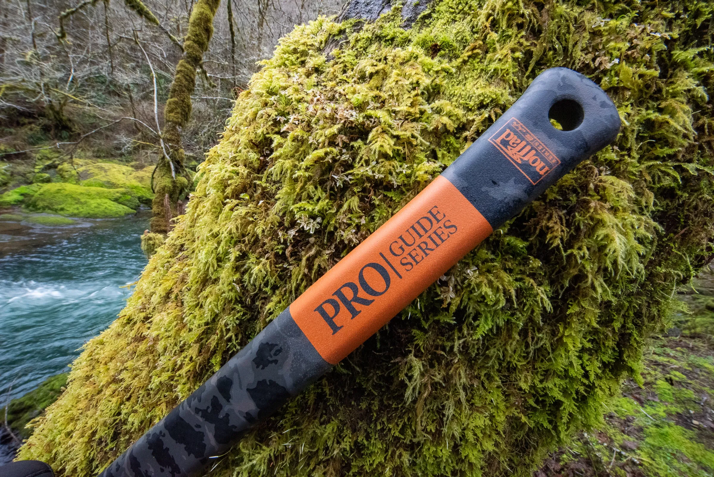 Fishpond Nomad® Mid-Length Net - 2024 Guide Series
