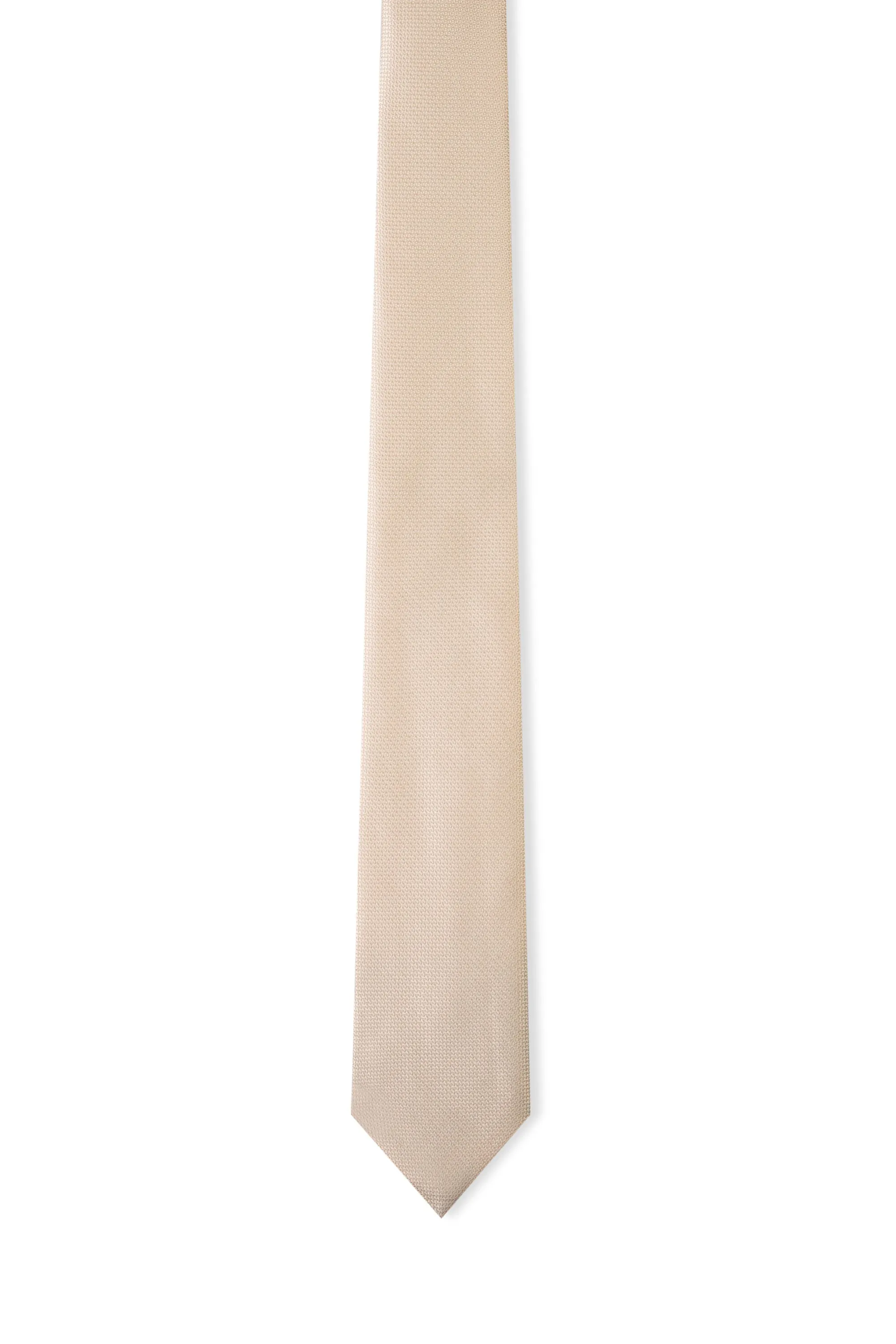 Formal Skin Tie Loose