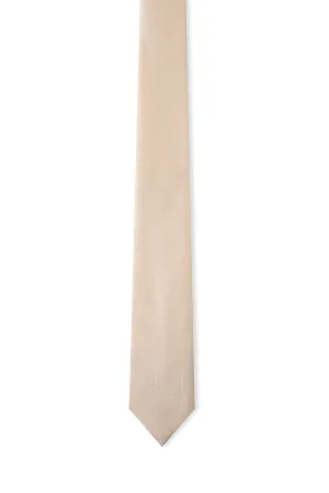 Formal Skin Tie Loose