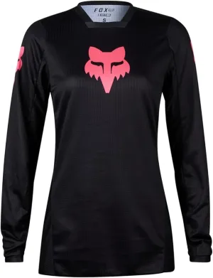 Fox Racing Women's Blackout Motocross Jersey