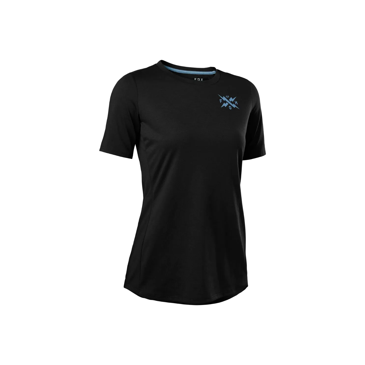 Fox Ranger DriRelease Calibrated Womens SS MTB Jersey