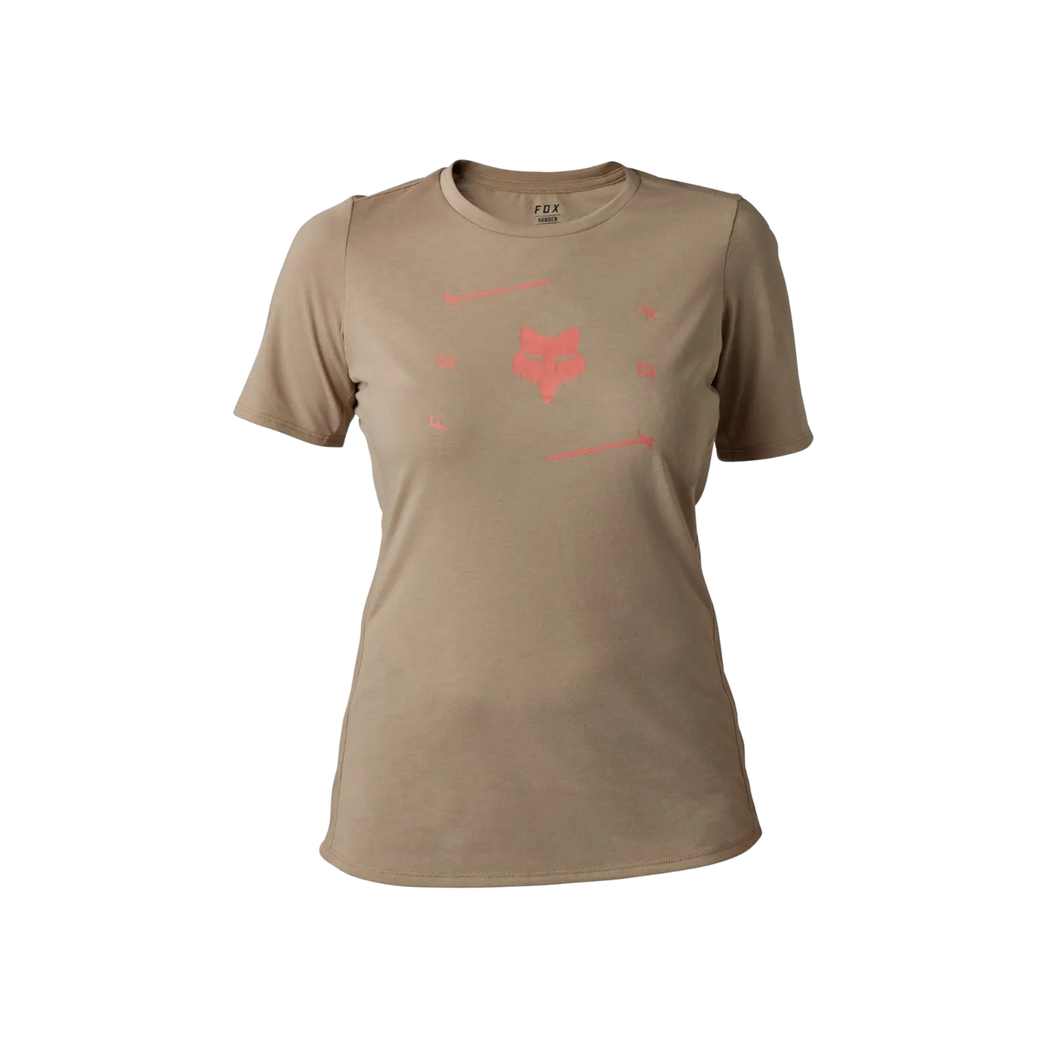 Fox Ranger DriRelease VENI Womens SS MTB Jersey