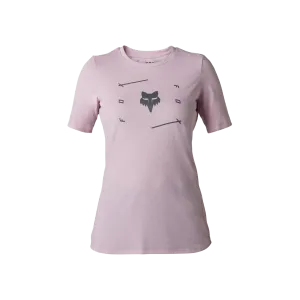 Fox Ranger DriRelease VENI Womens SS MTB Jersey