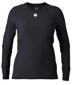 FOX WOMENS DEFEND THERMAL JERSEY