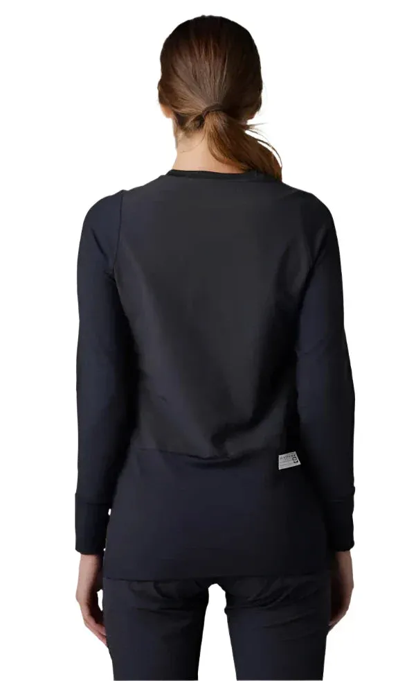 FOX WOMENS DEFEND THERMAL JERSEY