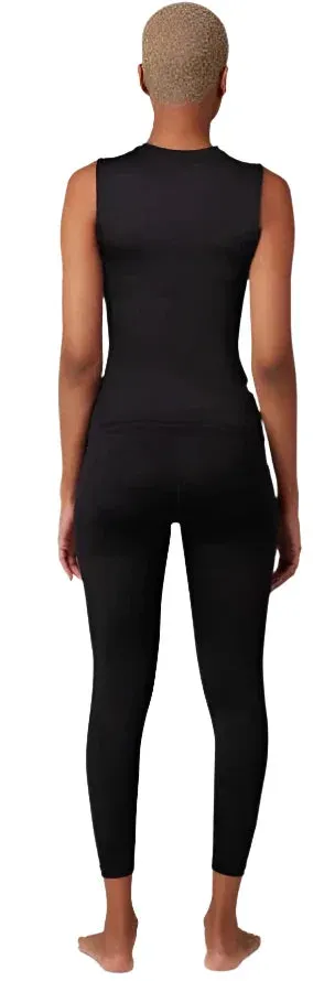 FOX WOMENS TECBASE SL SHIRT