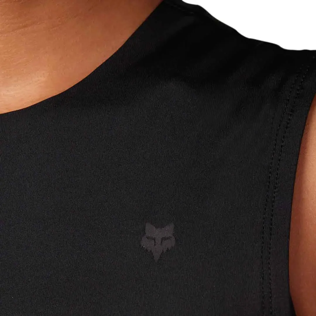 FOX WOMENS TECBASE SL SHIRT