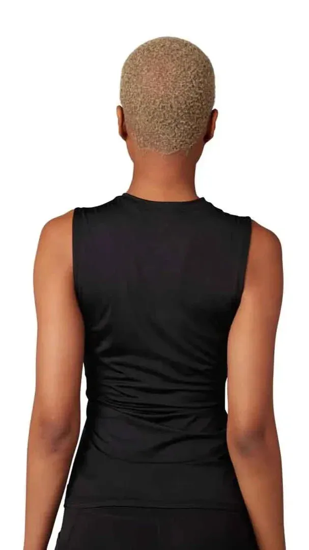 FOX WOMENS TECBASE SL SHIRT