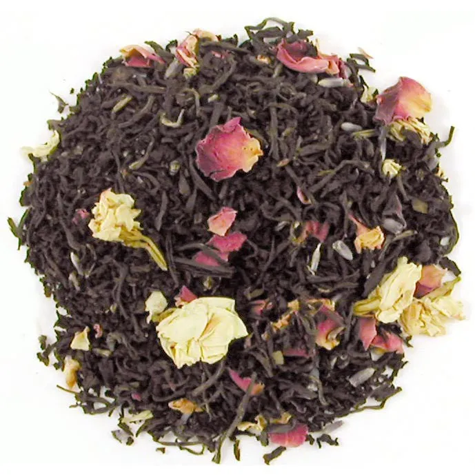 French Blend