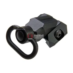 G&P QD Sling Swivel B for RAS Series - Black