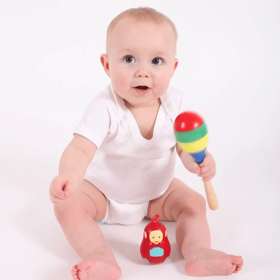 Gift Boxed Baby Vests - Made in the UK