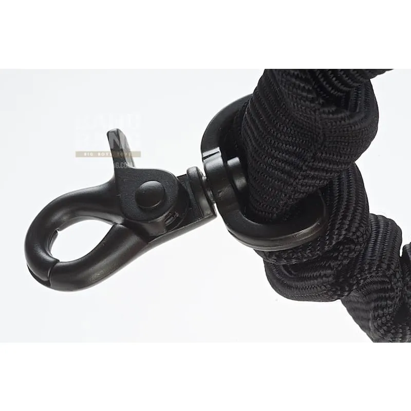GK Tactical Single Point Bungee Sling - Black
