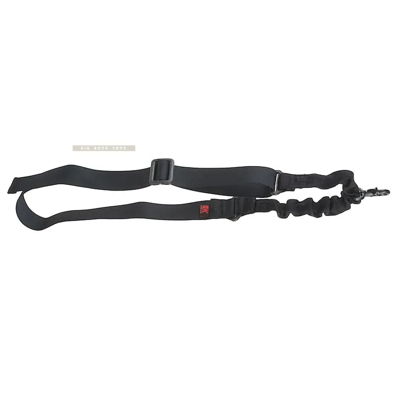 GK Tactical Single Point Bungee Sling - Black